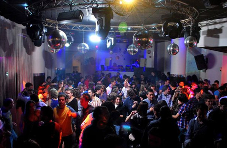 Clubs for students in Valencia | Love Valencia