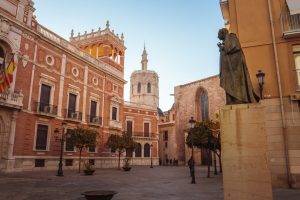 Monuments Valencia