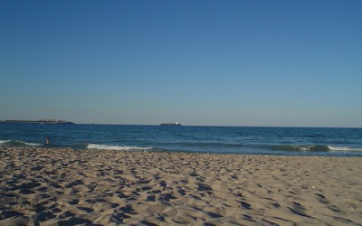 spiagge valencia