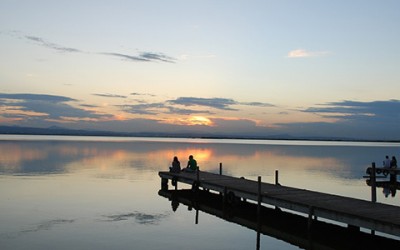 parco naturale tour, escursione