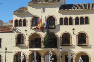 Ayuntamiento de La Eliana