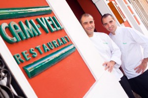 Restaurante Cami Vell Alzira