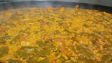 Dove Mangiare Paella A Valencia Love Valencia