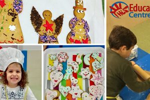 actividades para niños en inglés