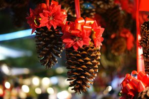 Natale a Valencia