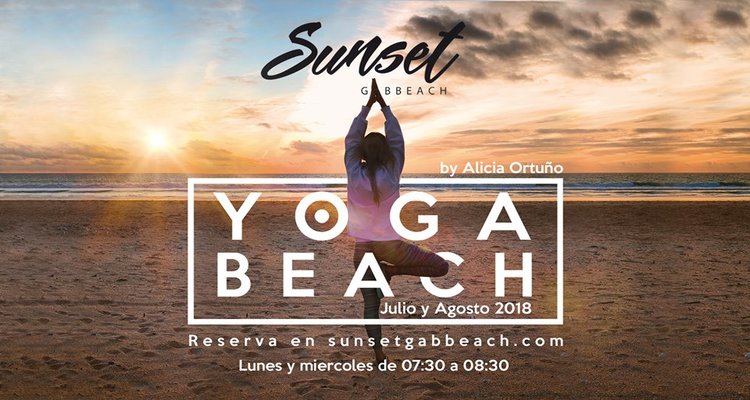 yoga gratis valencia 2018