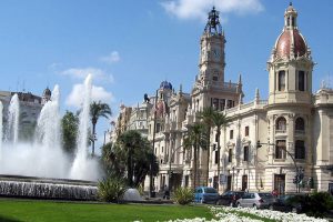 alquiler de coches en valencia