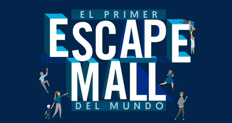 esscape mall saler valencia