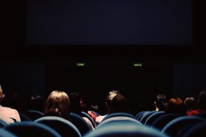 sesiones de cine en valencia