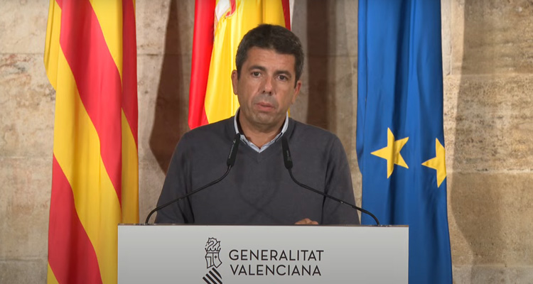 generalitat valencia activa ayudas de 6000 euros para los afectados dana