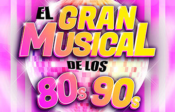 musical en Valencia