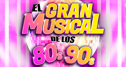 musical en Valencia